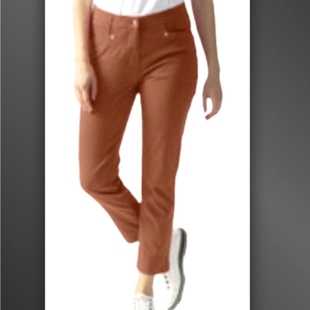 Women’s Daily Sports High Water Lyric Golf pants